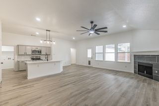 1505 Kittyhawk Drive, Little Elm, TX 75068