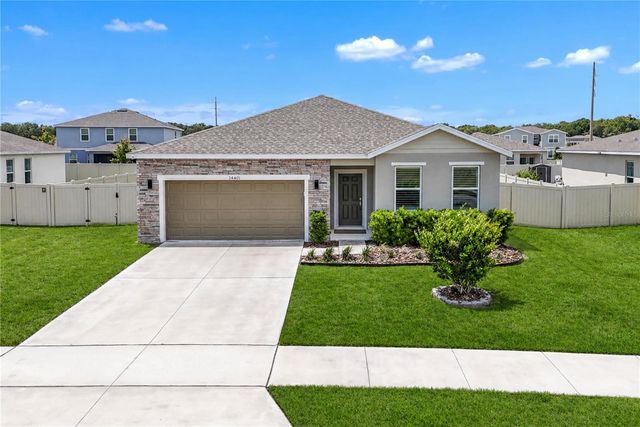 24401 SUNNYS HALO WAY, Sorrento, FL 32776