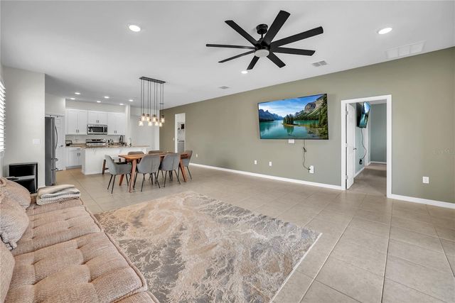 24401 SUNNYS HALO WAY, Sorrento, FL 32776