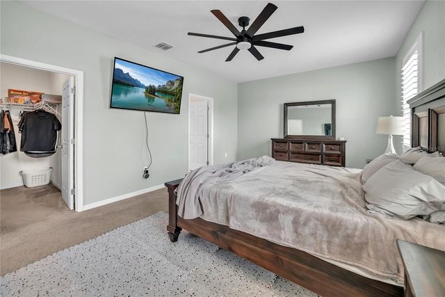 24401 SUNNYS HALO WAY, Sorrento, FL 32776