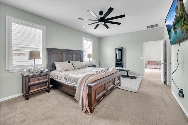 24401 SUNNYS HALO WAY, Sorrento, FL 32776