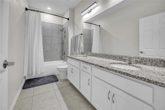 24401 SUNNYS HALO WAY, Sorrento, FL 32776
