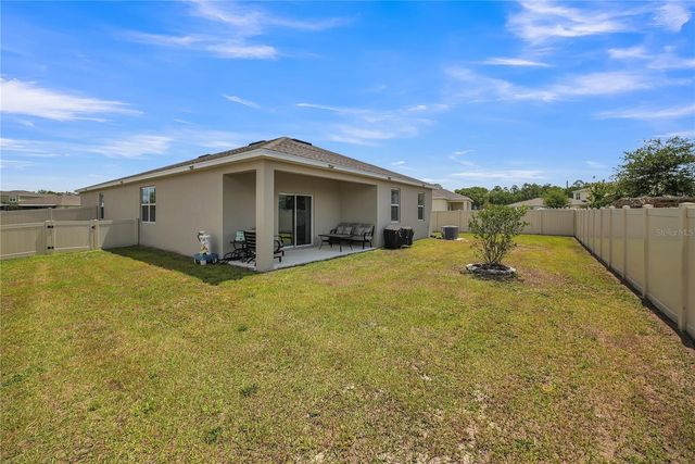 24401 SUNNYS HALO WAY, Sorrento, FL 32776