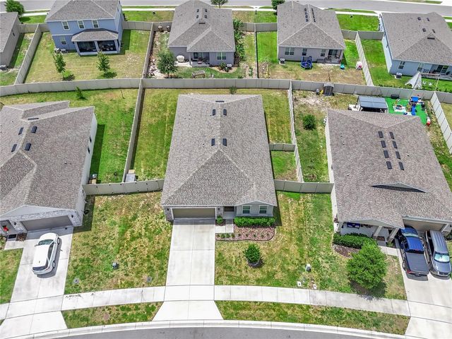 24401 SUNNYS HALO WAY, Sorrento, FL 32776