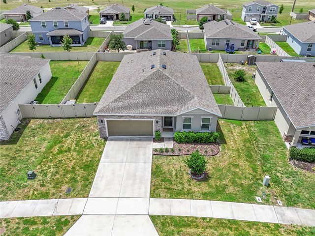 24401 SUNNYS HALO WAY, Sorrento, FL 32776