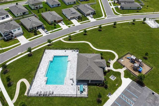 24401 SUNNYS HALO WAY, Sorrento, FL 32776