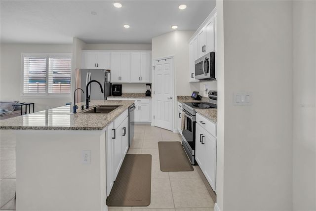 24401 SUNNYS HALO WAY, Sorrento, FL 32776