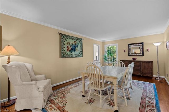 4 Horseshoe Court, Greensboro, NC 27410