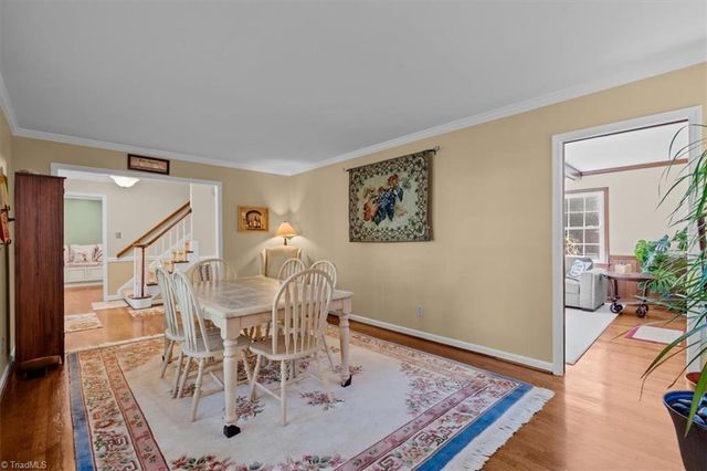 4 Horseshoe Court, Greensboro, NC 27410