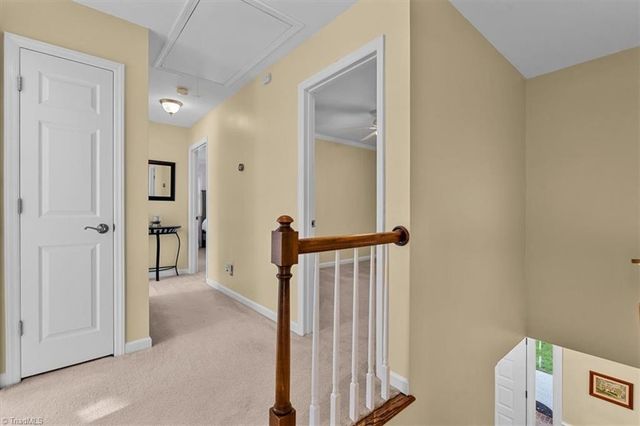 4 Horseshoe Court, Greensboro, NC 27410