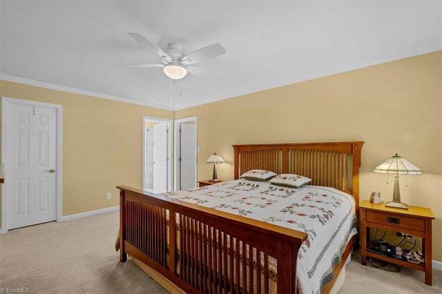4 Horseshoe Court, Greensboro, NC 27410