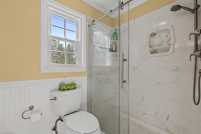 4 Horseshoe Court, Greensboro, NC 27410