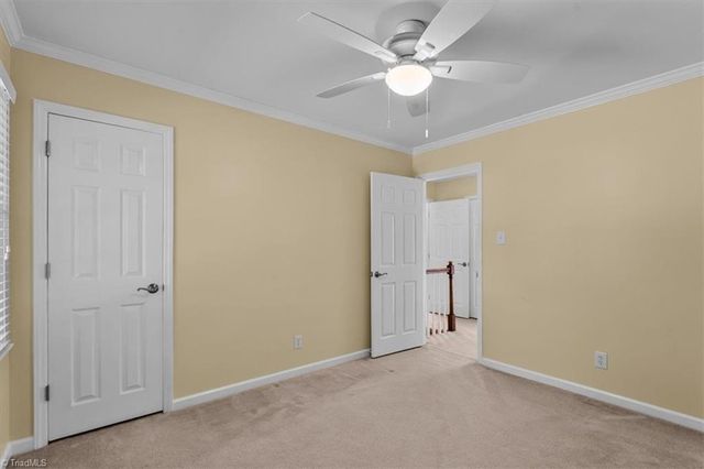 4 Horseshoe Court, Greensboro, NC 27410