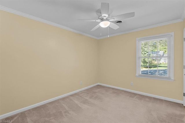 4 Horseshoe Court, Greensboro, NC 27410
