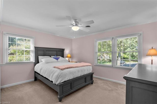 4 Horseshoe Court, Greensboro, NC 27410