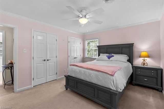 4 Horseshoe Court, Greensboro, NC 27410