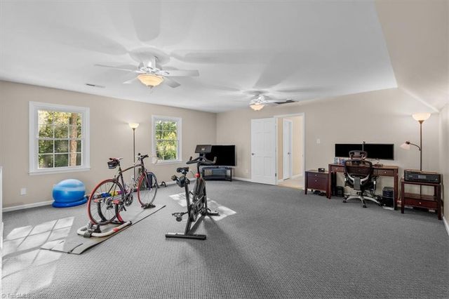 4 Horseshoe Court, Greensboro, NC 27410