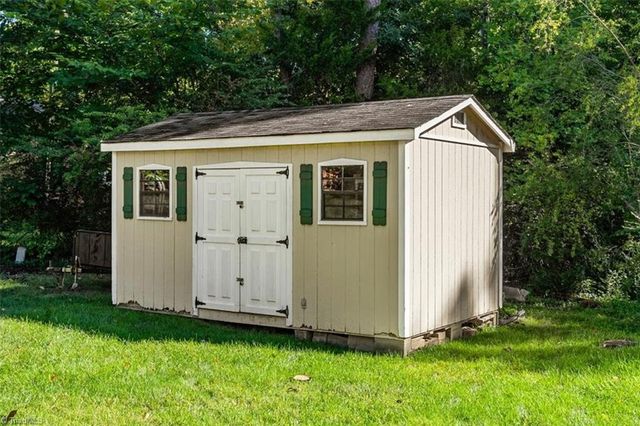 4 Horseshoe Court, Greensboro, NC 27410