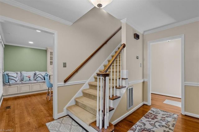 4 Horseshoe Court, Greensboro, NC 27410