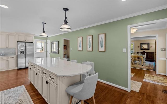 4 Horseshoe Court, Greensboro, NC 27410