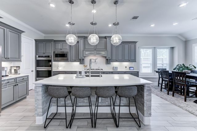 16918 Deep Falls Drive, Cypress, TX 77433