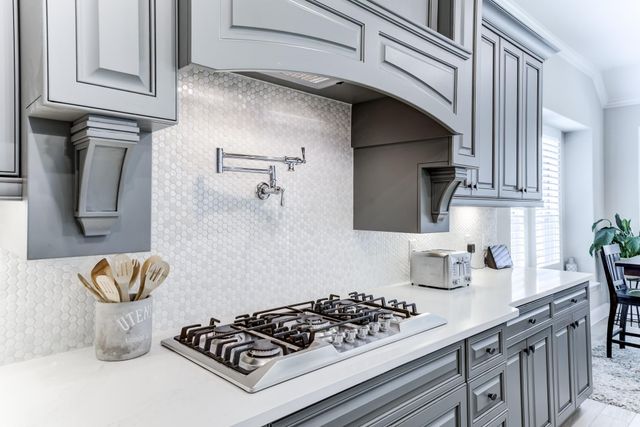 16918 Deep Falls Drive, Cypress, TX 77433