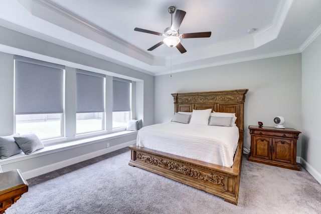 16918 Deep Falls Drive, Cypress, TX 77433