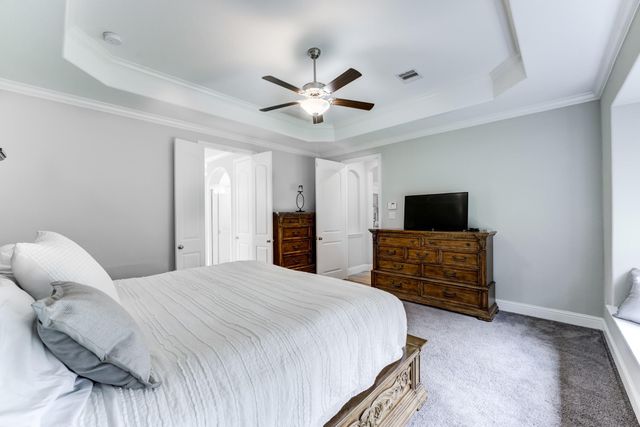 16918 Deep Falls Drive, Cypress, TX 77433