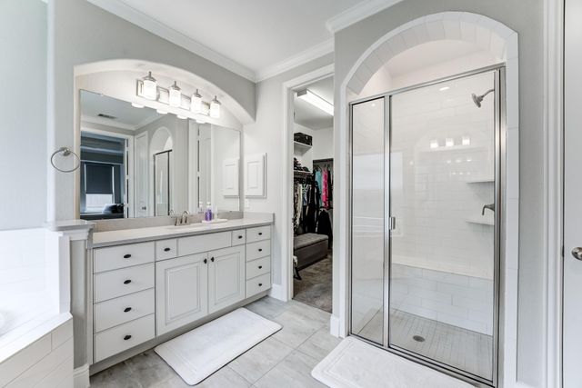 16918 Deep Falls Drive, Cypress, TX 77433