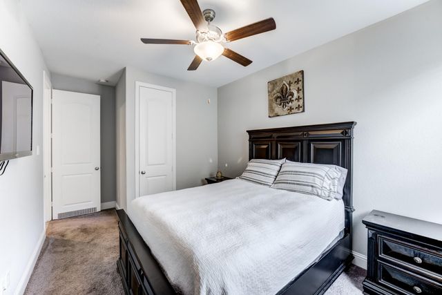 16918 Deep Falls Drive, Cypress, TX 77433