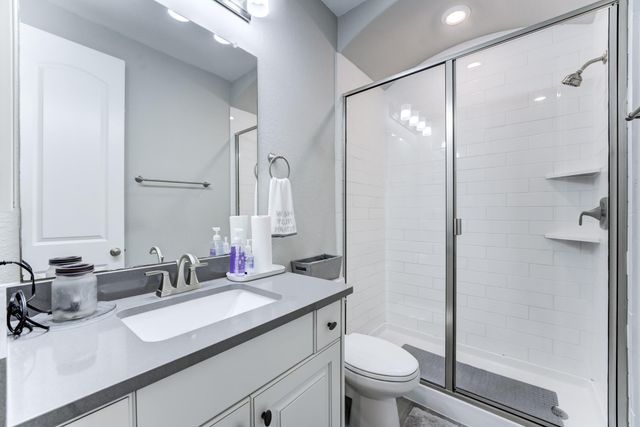 16918 Deep Falls Drive, Cypress, TX 77433