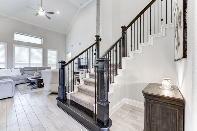 16918 Deep Falls Drive, Cypress, TX 77433