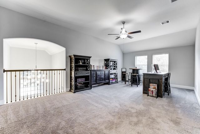 16918 Deep Falls Drive, Cypress, TX 77433