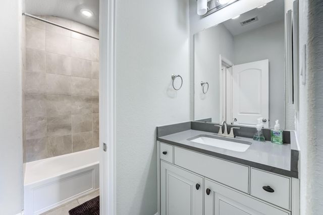 16918 Deep Falls Drive, Cypress, TX 77433