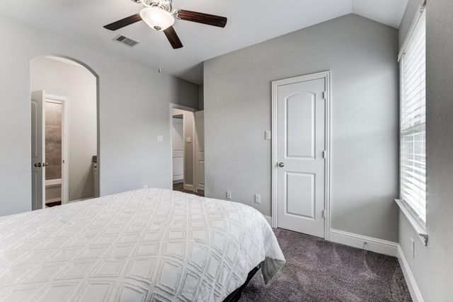 16918 Deep Falls Drive, Cypress, TX 77433