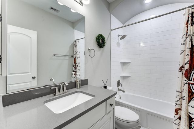 16918 Deep Falls Drive, Cypress, TX 77433