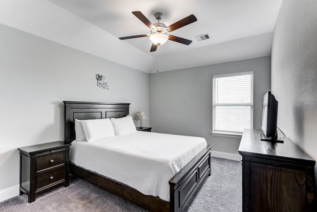 16918 Deep Falls Drive, Cypress, TX 77433