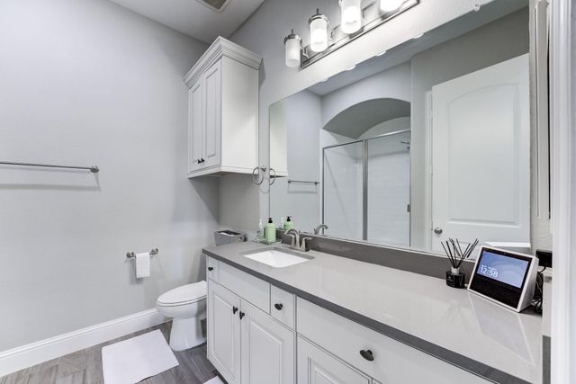 16918 Deep Falls Drive, Cypress, TX 77433