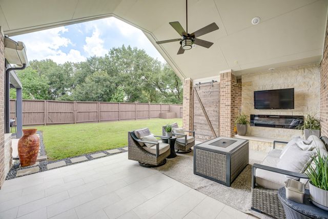 16918 Deep Falls Drive, Cypress, TX 77433