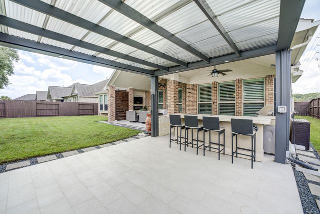 16918 Deep Falls Drive, Cypress, TX 77433