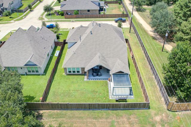 16918 Deep Falls Drive, Cypress, TX 77433