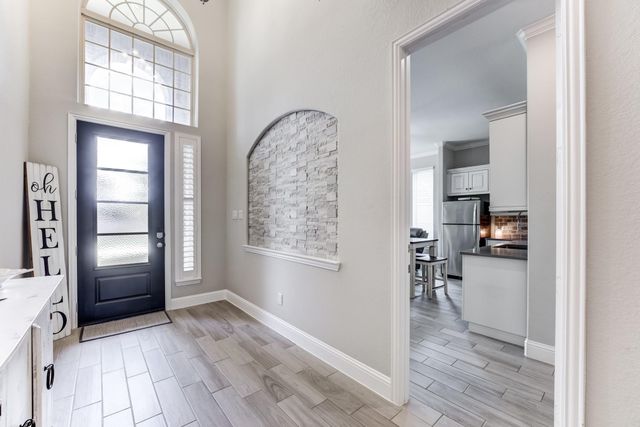 16918 Deep Falls Drive, Cypress, TX 77433