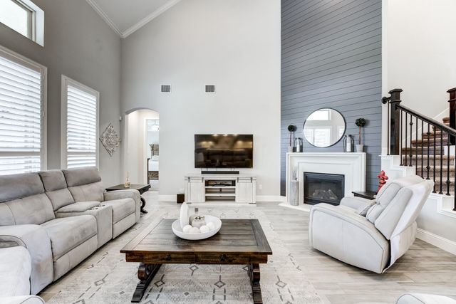 16918 Deep Falls Drive, Cypress, TX 77433