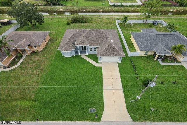 1043 Albert AVE, Lehigh Acres, FL 33971