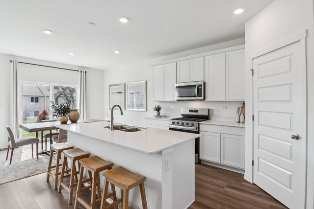 9966 Edgebrook Lane, Huntley, IL 60142