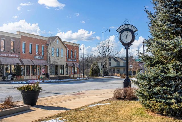 9966 Edgebrook Lane, Huntley, IL 60142