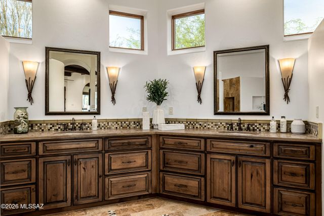 14417 N SUNSET GALLERY Drive, Marana, AZ 85658