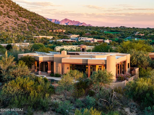 14417 N SUNSET GALLERY Drive, Marana, AZ 85658