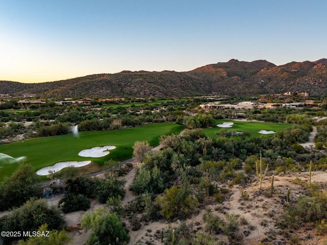 14417 N SUNSET GALLERY Drive, Marana, AZ 85658