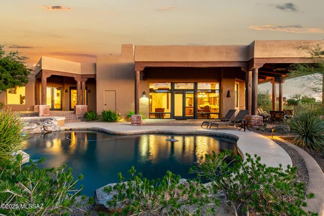 14417 N SUNSET GALLERY Drive, Marana, AZ 85658